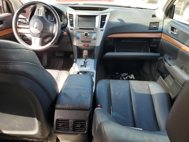 Photo 8 from auction – 2013 SUBARU OUTBACK 3. with VIN 4S4BRDLC7D2266682