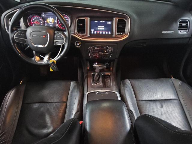 Photo 8 from auction – 2022 DODGE CHARGER SX with VIN 2C3CDXBG4NH133081