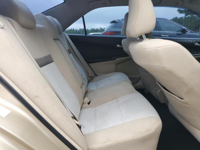 Photo 10 from auction – 2012 TOYOTA CAMRY BASE with VIN 4T1BF1FK7CU005338
