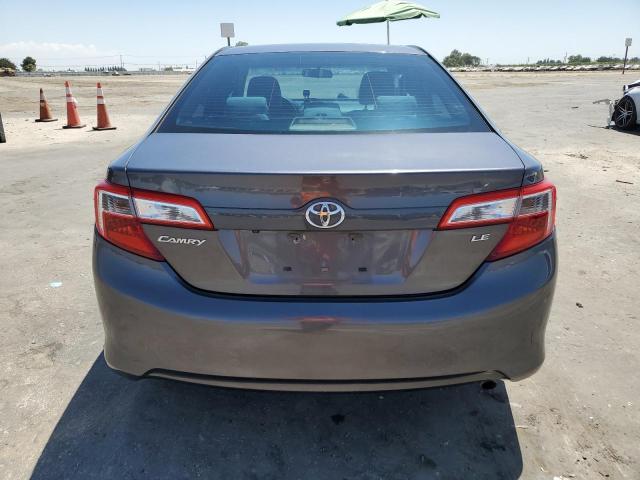 Photo 6 from auction – 2014 TOYOTA CAMRY L with VIN 4T4BF1FK7ER436867