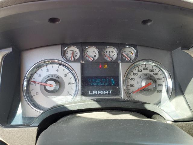 Photo 9 from auction – 2009 FORD F150 SUPER with VIN 1FTPW14V99FA48731