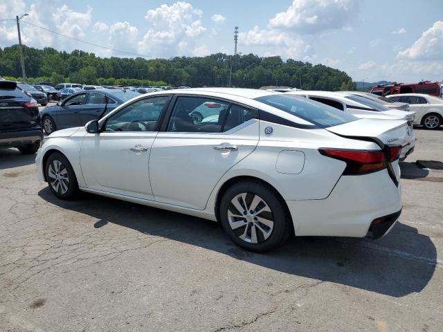Photo 2 from auction – 2020 NISSAN ALTIMA S with VIN 1N4BL4BV2LC234732