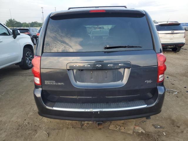 Photo 6 from auction – 2013 DODGE GRAND CARA with VIN 2C4RDGEG0DR695070