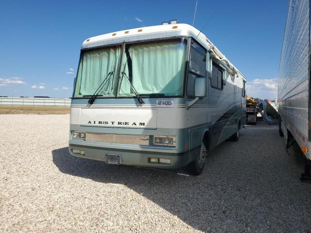 Photo 2 from auction – 1999 FREIGHTLINER CHASSIS X with VIN 4UZ6XJCA9XCB67187