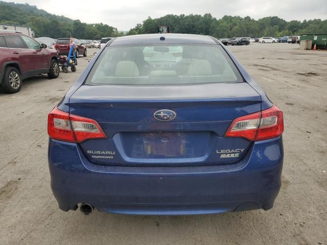 Photo 6 from auction – 2015 SUBARU LEGACY 2.5 with VIN 4S3BNAC60F3017694