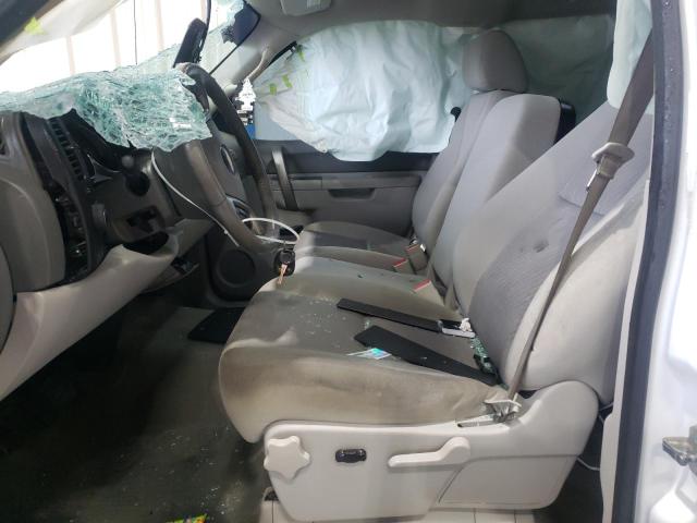 Photo 7 from auction – 2013 CHEVROLET SILVERADO with VIN 3GCPCSE03DG274708