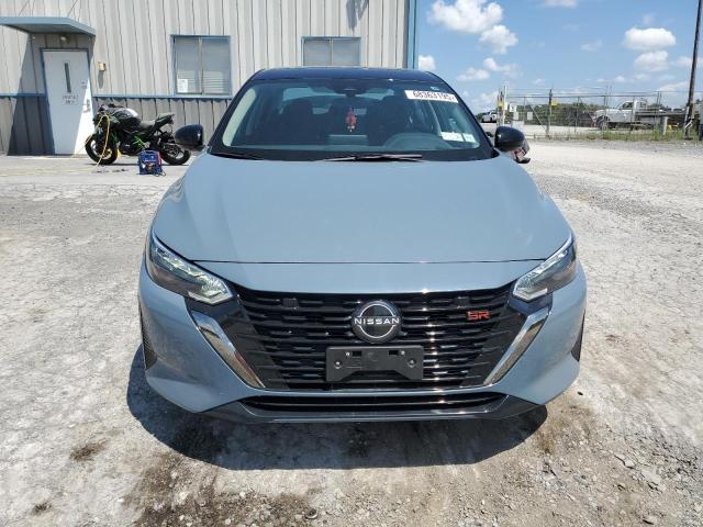 Photo 5 from auction – 2024 NISSAN SENTRA SR with VIN 3N1AB8DV4RY248258
