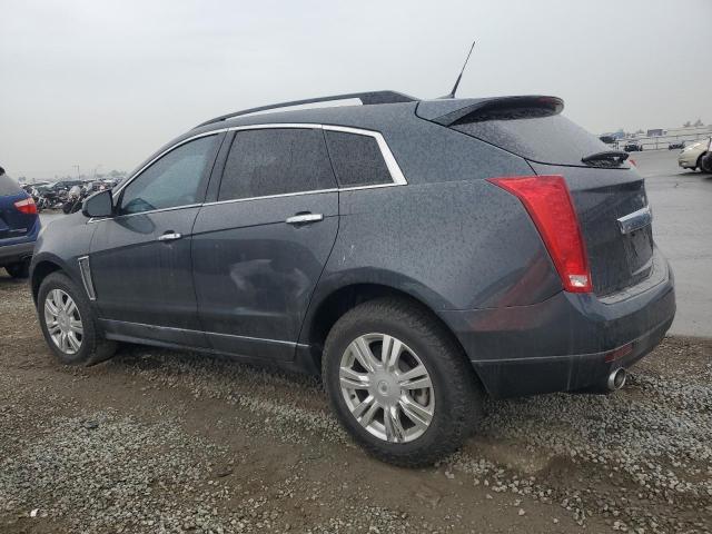 صورة رقم 2 من المزاد - 2012 CADILLAC SRX مع VIN 3GYFNGE31CS615400