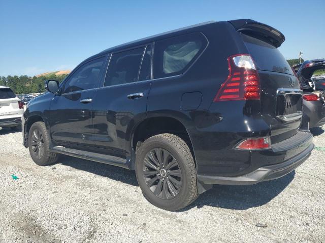 Photo 2 from auction – 2021 LEXUS GX 460 PRE with VIN JTJAM7BX8M5303738