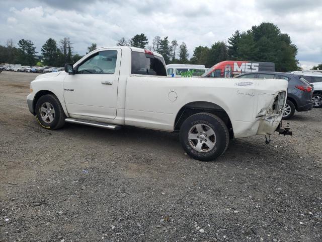 Photo 2 from auction – 2009 DODGE RAM 1500 with VIN 1D3HB16PX9J516632