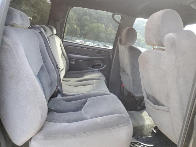 Photo 10 from auction – 2005 GMC NEW SIERRA with VIN 2GTEK13T951127918