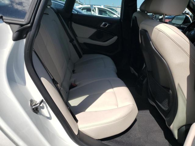 Photo 10 from auction – 2021 BMW 228I with VIN WBA53AK09M7J09566