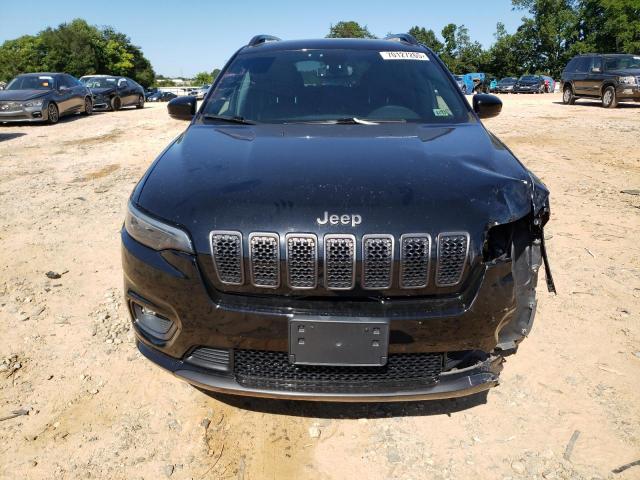 Photo 5 from auction – 2020 JEEP CHEROKEE L with VIN 1C4PJMDN0LD551356