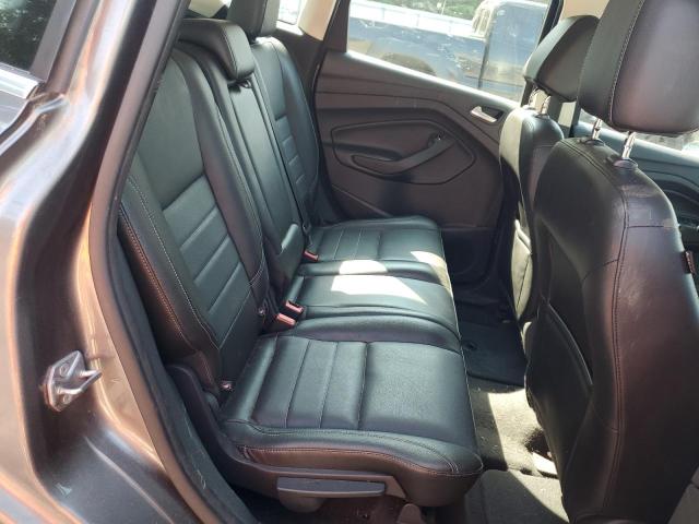 Photo 11 from auction – 2014 FORD C-MAX PREM with VIN 1FADP5CU4EL514552