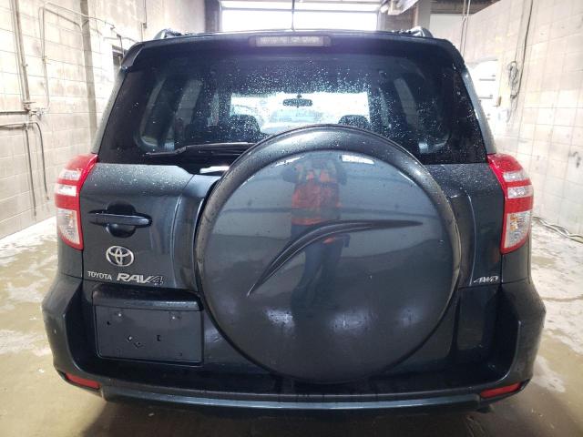 Photo 6 from auction – 2009 TOYOTA RAV4 with VIN 2T3BK33VX9W013326