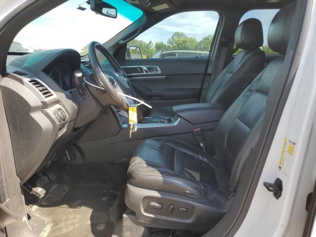 Photo 7 from auction – 2014 FORD EXPLORER X with VIN 1FM5K8D81EGB07857