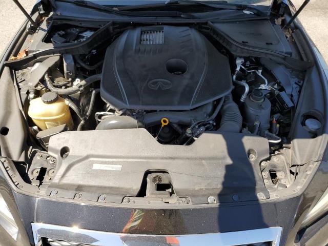 Photo 11 from auction – 2016 INFINITI Q50 BASE with VIN JN1CV7AP7GM203606