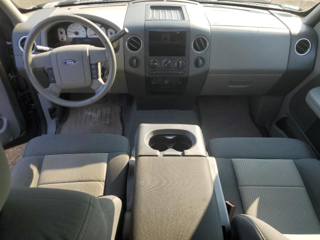 Photo 8 from auction – 2007 FORD F150 SUPER with VIN 1FTRW14W37FB23793