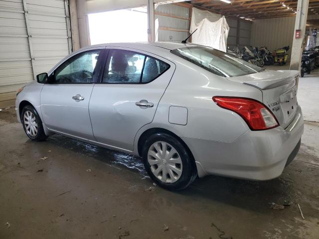Photo 2 from auction – 2015 NISSAN VERSA S with VIN 3N1CN7AP2FL907897