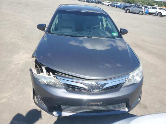 Photo 5 from auction – 2012 TOYOTA CAMRY BASE with VIN 4T1BF1FK3CU054889
