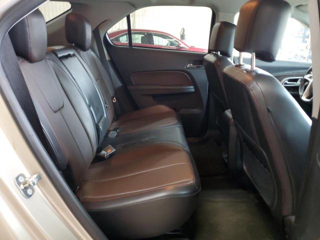 Photo 11 from auction – 2012 CHEVROLET EQUINOX LT with VIN 2GNFLNEK4C6243600