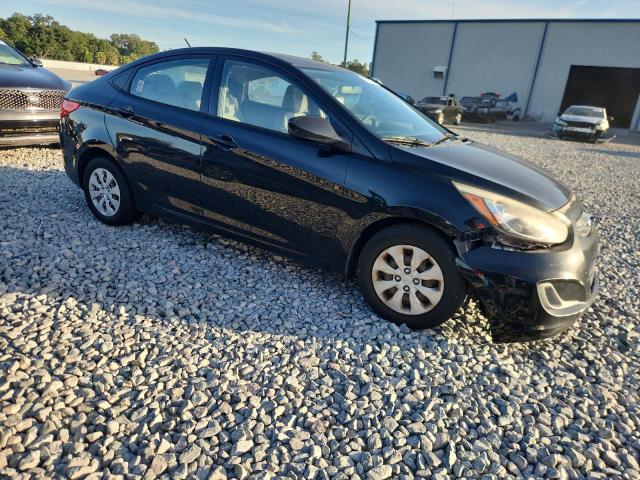 Photo 4 from auction – 2016 HYUNDAI ACCENT SE with VIN KMHCT4AE1GU090456