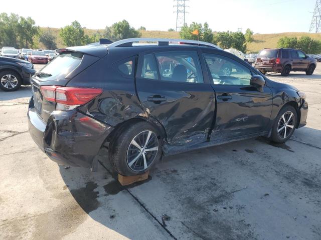 Photo 3 from auction – 2022 SUBARU IMPREZA PR with VIN 4S3GTAD66N3715655