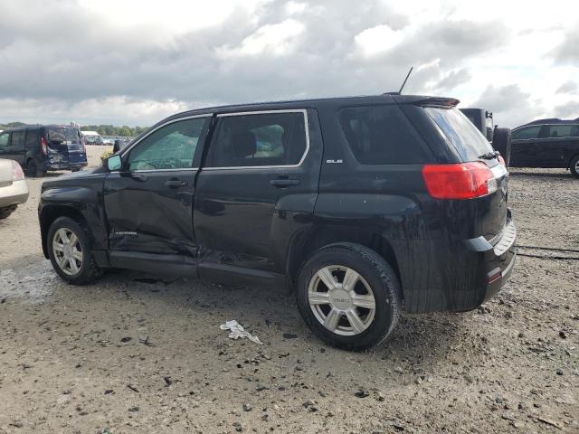Photo 2 from auction – 2015 GMC TERRAIN SL with VIN 2GKALMEKXF6144804