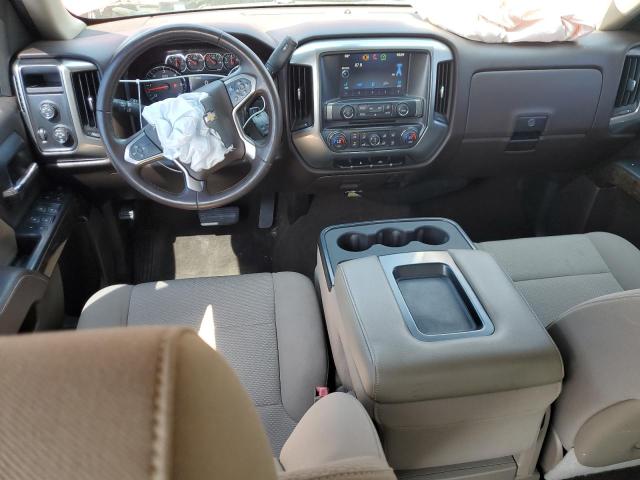 Photo 8 from auction – 2014 CHEVROLET SILVERADO with VIN 3GCUKREC4EG507666