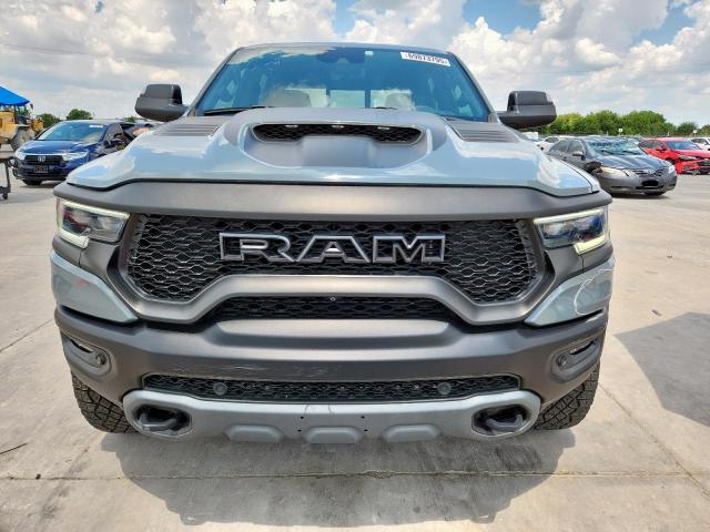 Photo 5 from auction – 2021 RAM 1500 TRX with VIN 1C6SRFU9XMN901791