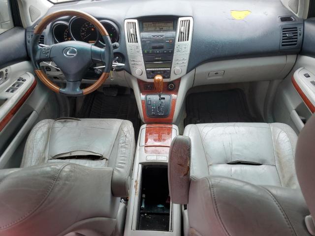 Photo 8 from auction – 2004 LEXUS RX 330 with VIN JTJGA31U140015513