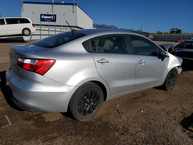 Photo 3 from auction – 2017 KIA RIO LX with VIN KNADM4A31H6049574