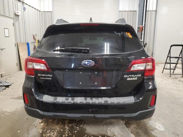 Photo 6 from auction – 2017 SUBARU OUTBACK 2.5I PREMIUM with VIN 4S4BSACCXH3268185