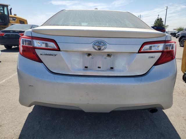 Photo 6 from auction – 2012 TOYOTA CAMRY BASE with VIN 4T1BF1FK9CU065556