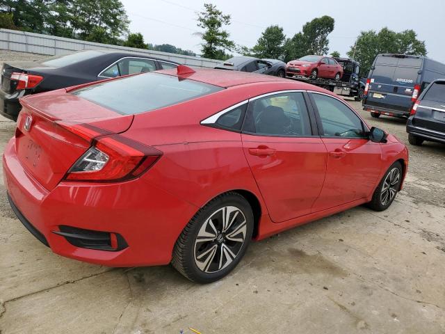 Photo 3 from auction – 2016 HONDA CIVIC EX with VIN 2HGFC1F30GH632819