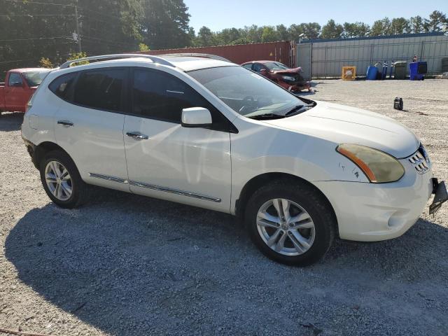 Photo 4 from auction – 2013 NISSAN ROGUE S with VIN JN8AS5MT3DW510060