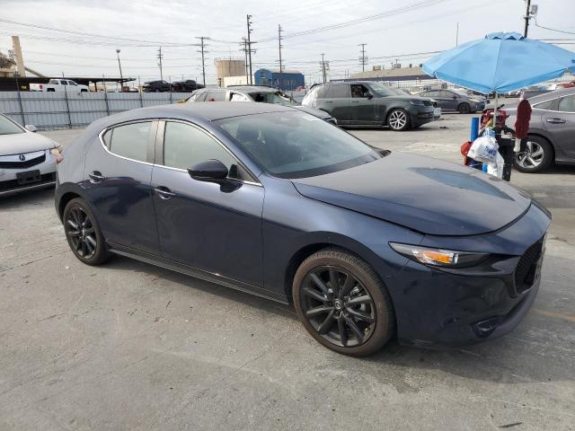 Photo 4 from auction – 2024 MAZDA 3 SELECT S with VIN JM1BPAKM5R1717012