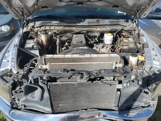 Photo 11 from auction – 2015 RAM 2500 LARAM with VIN 3C6UR5NL5FG695109