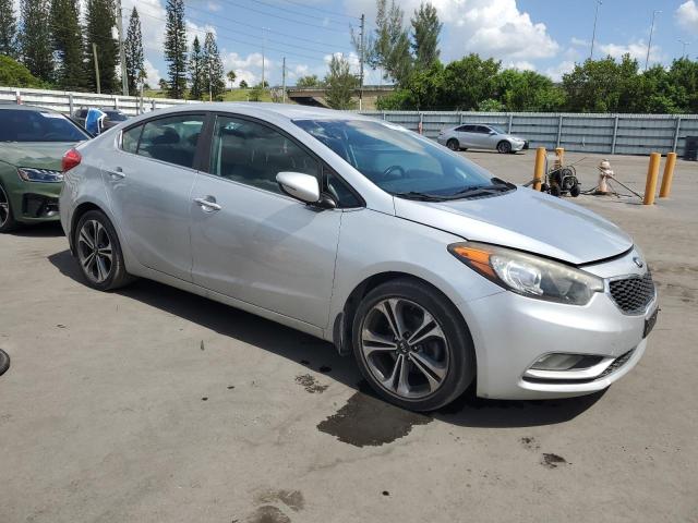Photo 4 from auction – 2016 KIA FORTE EX with VIN KNAFX4A87G5528162