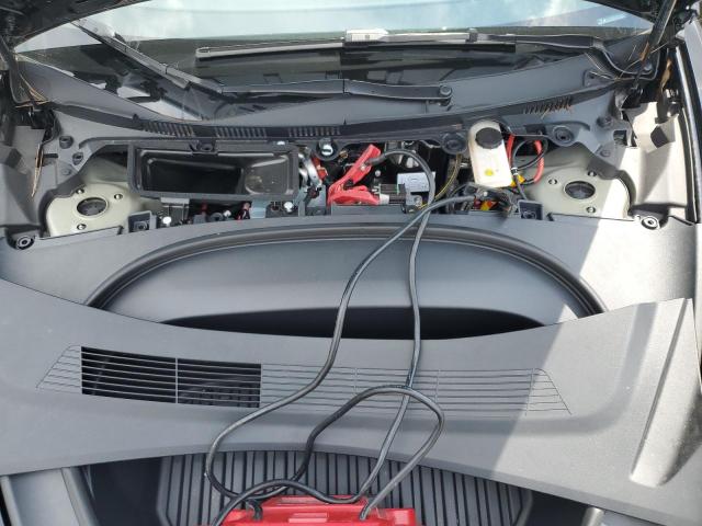 Photo 11 from auction – 2025 TESLA MODEL 3 with VIN 5YJ3E1EA7SF979056