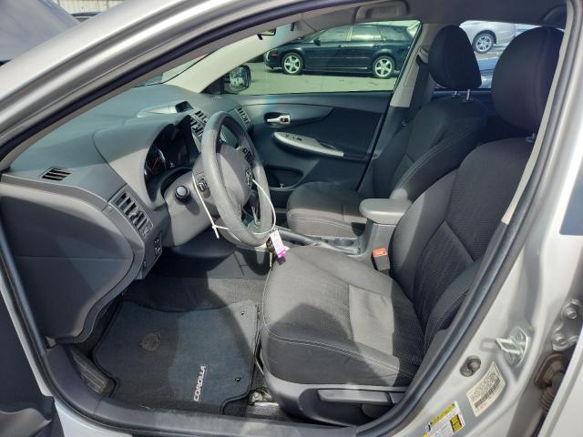 Photo 7 from auction – 2013 TOYOTA COROLLA BA with VIN 5YFBU4EEXDP103219