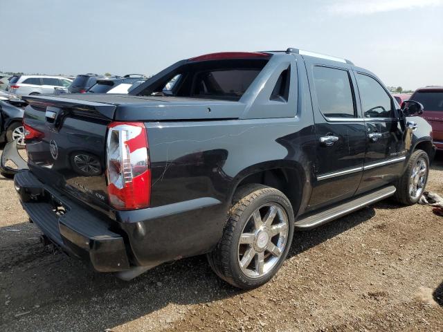 Photo 3 from auction – 2008 CADILLAC ESCALADE E with VIN 3GYFK628X8G139371