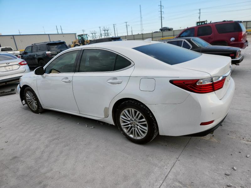 Zdjęcie 2 z aukcji – 2015 LEXUS ES 350 z VIN JTHBK1GG8F2208103