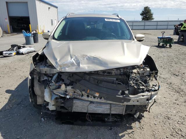 Photo 5 from auction – 2018 FORD ESCAPE TITANIUM with VIN 1FMCU9J93JUD21667