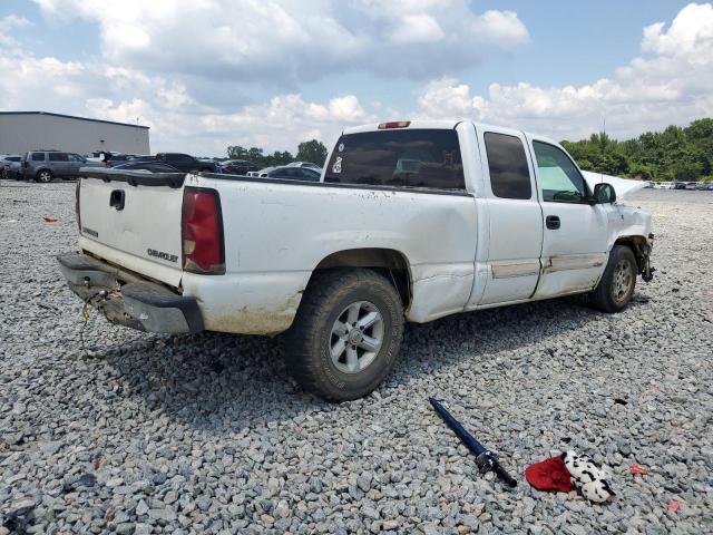 Photo 3 from auction – 2004 CHEVROLET SILVERADO with VIN 2GCEC19V041419655