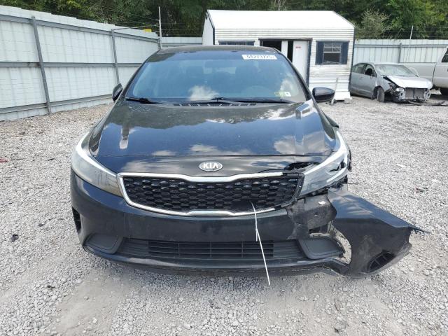 Photo 5 from auction – 2017 KIA FORTE LX with VIN 3KPFL4A73HE070745