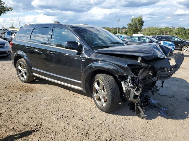 Photo 4 from auction – 2017 DODGE JOURNEY CR with VIN 3C4PDCGG2HT601450