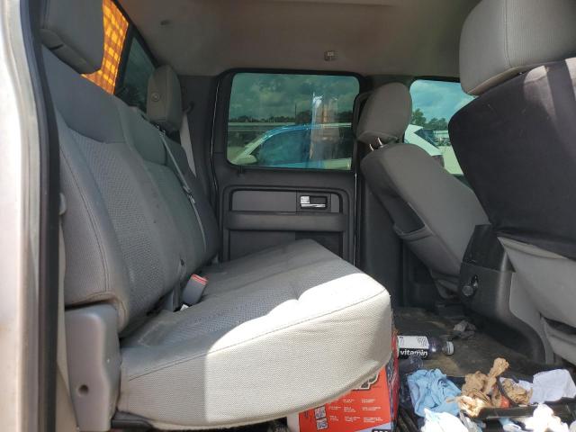 Photo 10 from auction – 2013 FORD F150 SUPER with VIN 1FTFW1EF7DKD12855