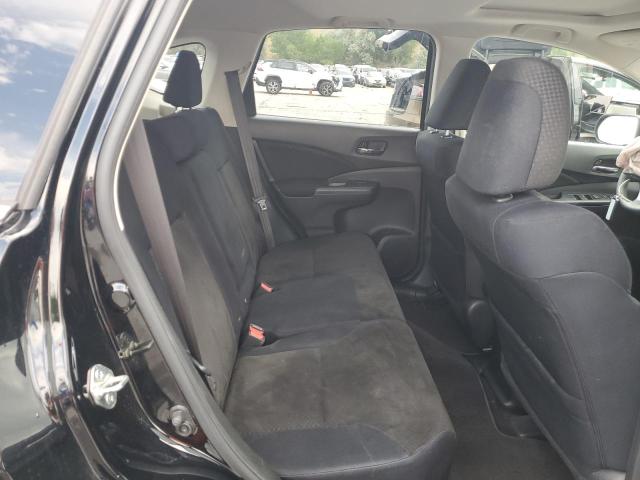 Photo 11 from auction – 2016 HONDA CR-V EX with VIN 2HKRM4H55GH662558