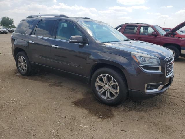 Photo 4 from auction – 2015 GMC ACADIA SLT with VIN 1GKKVSKD6FJ347149